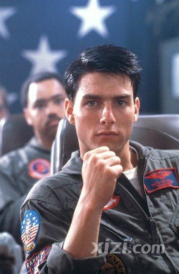  汤姆·克鲁斯 --从苦逼重回万人迷 - 影评影讯-西